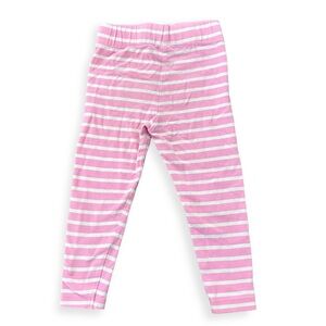 Boden Striped Leggings, size 2-3 Years